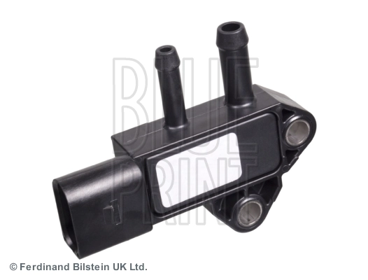 Sensor, exhaust pressure